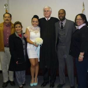 Meet your Posher, Edna